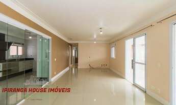 Imagem 3: Apartamento 3 dormitórios para Venda em São Paulo, IPIRANGA, 3 dormitórios, 3 suítes, 4 ba