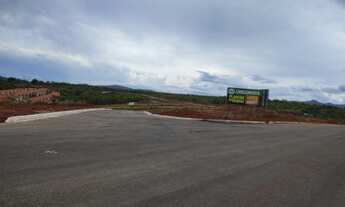 Imagem: Lotes com parcelas de 699,00 na região