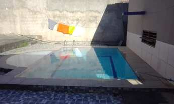 Imagem 2: Casa de praia Casa com 2 dormitórios