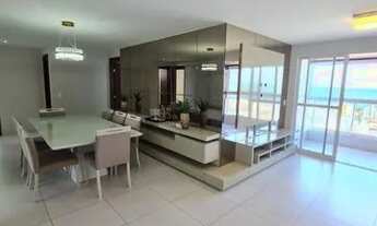 Imagem 3: Apartamento à venda no bairro Tambaú - João Pessoa/PB