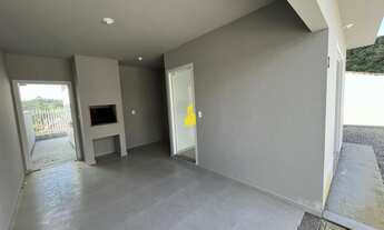 Imagem 7: Casas Geminadas no Bairro Vila Germer em Timbó