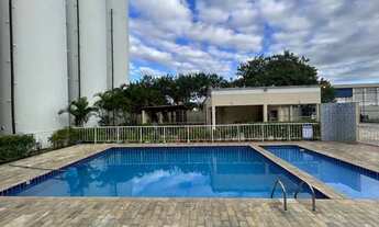 Imagem 4: Apartamento para aluguel e venda com 45 metros quadrados com 1 quarto suíte + banheiro soc