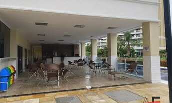 Imagem 5: Apartamento com 3 quartos no Condomínio Fortune Residence Club - AP53413