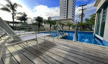 Imagem 2: Apartamento para aluguel com 98 metros quadrados com 3 quartos em Tirol - Natal - RN