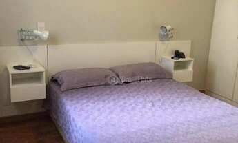 Imagem 11: Flat com 1 dormitório para alugar, 55 m² por R$ 2.600,00/mês - Jardins - São Paulo/SP