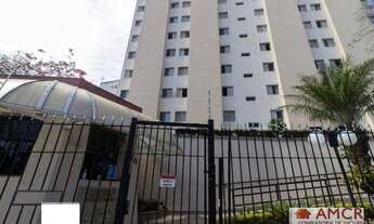 Imagem 2: Apartamento com 2 dormitórios à venda, 62 m² por R$ 403.000,00 - Vila Matilde - São Paulo