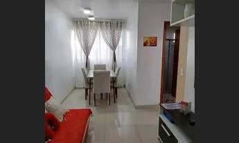 Imagem 5: VENDO AGIO APARTAMENTO EM OTIMA LOCALIZAÇAO RESIDECIAL FÊNIX na QS 512 SAMAMBAIA SUL PARC