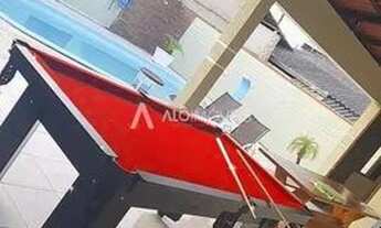 Imagem: Casa à venda, 190m², 4 quartos, piscina