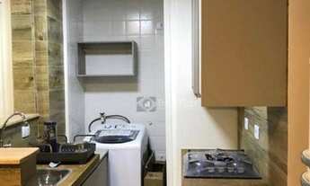 Imagem 2: Flat com 2 dormitórios para alugar, 75 m² por R$ 3.700,00/mês - Jardins - São Paulo/SP