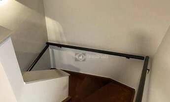 Imagem 7: Flat com 1 dormitório para alugar, 44 m² por R$ 4.200,00/mês - Moema - São Paulo/SP