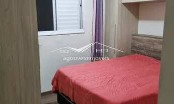 Imagem 6: VALINHOS - Apartamento Padrão - VILA FAUSTINA II