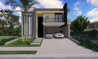 Imagem: Sobrado com 4 dormitórios à venda, 312