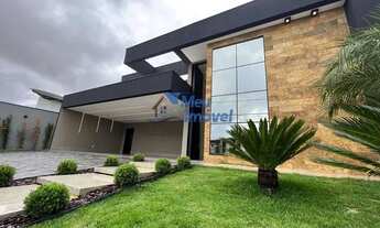 Imagem 2: BRASÍLIA - Casa de Condomínio - SETOR HABITACIONAL VICENTE PIRES