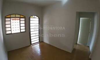 Imagem 7: Casa Padrão em São José do Rio Preto