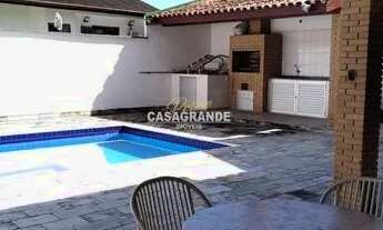 Imagem 5: CASA COM 4 QUARTOS NO JD ESPLANADA II