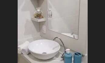 Imagem 5: Aluguel mensal PRAIA DO ROSA apto mobiliado estilo Estudio