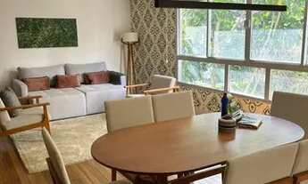 Imagem 3: Apartamento para aluguel possui 160 metros quadrados com 3 quartos