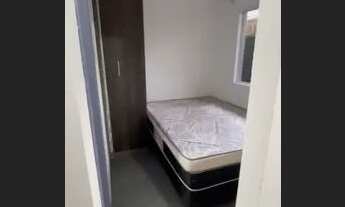 Imagem 7: Kitnete e suíte mobiliada no xaxim