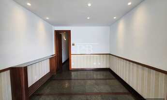 Imagem 7: Apartamento com 3 dormitórios à venda, 140 m² por R$ 2.200.001,00 - Lagoa - Rio de Janeiro