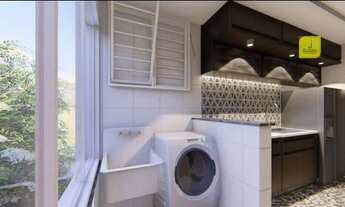 Imagem 5: Cobertura com 3 dormitórios à venda, 156 m² por R$ 659.205,00 - Aeroporto - Juiz de Fora/M