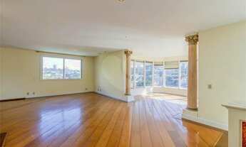 Imagem: São Paulo - Apartamento Padrão - HIGIENÓPOLIS