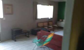 Imagem 4: Casa para venda possui 120 metros quadrados com 3 quartos em Cidade Universitária - Maceió