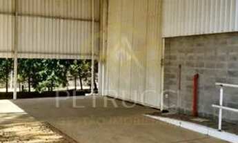 Imagem 4: Galpão - Cascata - Paulínia