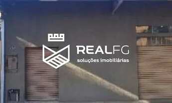 Imagem: Ourinhos/SP - Vila santos dumont