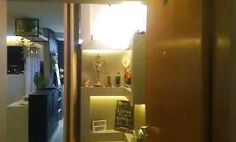 Imagem 7: Apartamento com 2 quartos com 1 suíte à venda, 60 m² por R$ 325.000 - Vila Rosa - Goiânia