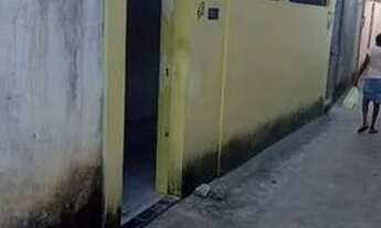 Imagem 6: Casa lajeada, e toda na cerâmica