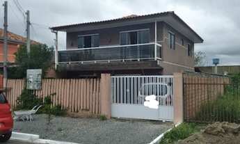 Imagem: Sobrado no guatupê em Sjp troca apto e