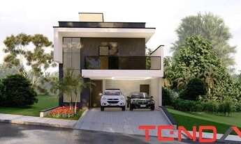 Imagem: Casa Terrea 3 Dormitorios no Jardim Terras