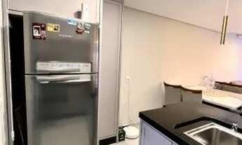 Imagem 4: Casa para venda possui 80 metros quadrados com 2 quartos em Jardim das Samambaias - Jundia