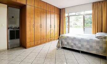 Imagem 3: Cobertura com 4 quartos à venda, 200 m² por R$ 450.000 - Santa Cecília - Juiz de Fora/MG