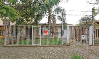 Imagem: Casa com 3 dormitórios à venda, 180 m²