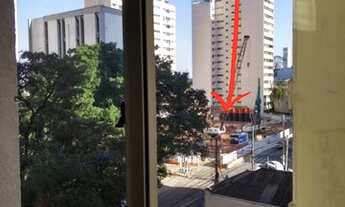 Imagem 3: Apartamento para aluguel e venda com 28 metros quadrados com 1 quarto em Perdizes - São Pa