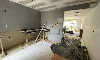 Imagem 4: Casa geminada 3 quartos no Santa Amélia