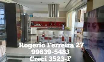 Imagem 5: Excelente Cobertura praia da Costa