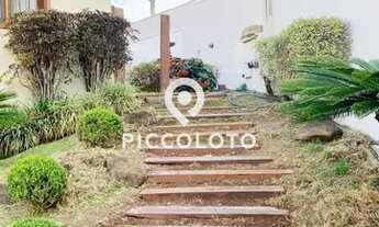 Imagem 2: Casa - Jardim São Carlos - Campinas