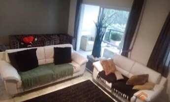 Imagem 3: Apartamento Para Venda Vila Sao Francisco 03 Dormitorios / Suites