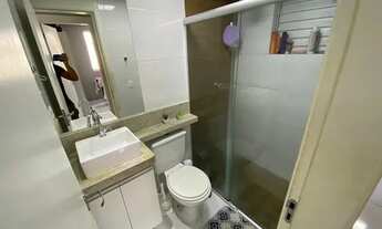 Imagem 5: Apartamento para aluguel tem 44 metros quadrados com 2 quartos em Antares - Maceió - AL