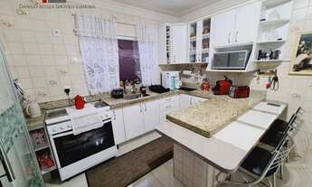 Imagem 7: Jardim do Lago Casa com 3 dormitórios