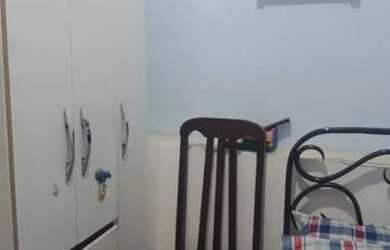 Imagem 3: Quarto para mulheres