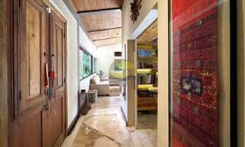 Imagem 7: Casa térrea alto padrão