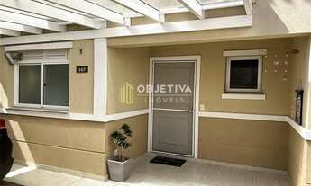 Imagem 3: Casa em Condomínio à venda 3 Quartos, 157M², Sarandi, Porto Alegre - RS