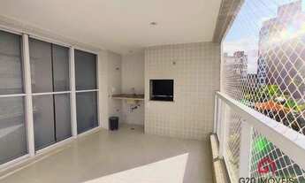 Imagem 2: Apartamento com 3 dormitórios à venda, 124 m² por R$ 2.750.000 - Riviera - Módulo 8 - Bert