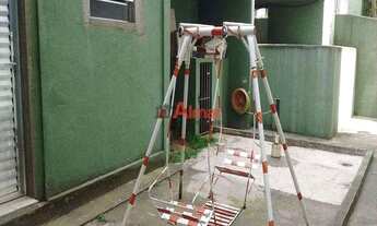 Imagem 5: Apartamento com 2 dorms, Itaquera, São Paulo - R$ 248 mil, Cod: 9473