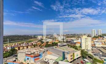 Imagem 6: Apartamento para Aluguel - Vila Lisboa, 3 Quartos, 75 m2