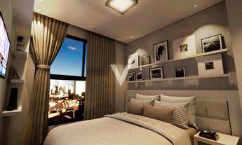 Imagem 4: Apartamento 3 dormitórios à venda Ariribá Balneário Camboriú/SC