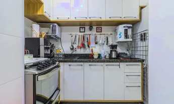 Imagem 4: Apartamento para Venda em Sorocaba, Parque Campolim, 2 dormitórios, 1 suíte, 2 banheiros